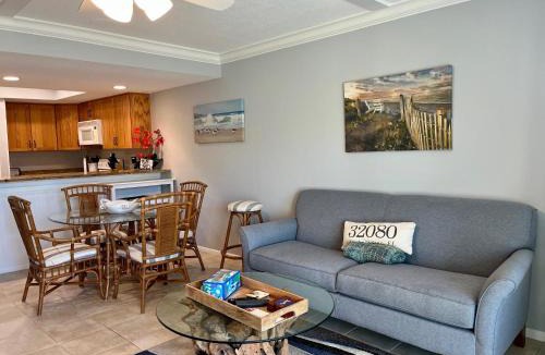 St. Augustine Beach House | Ocean Villas 064