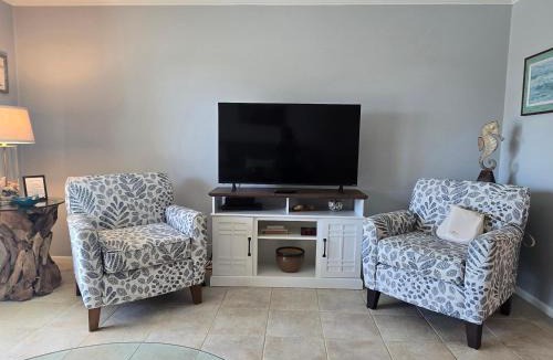 St. Augustine Beach House | Ocean Villas 064