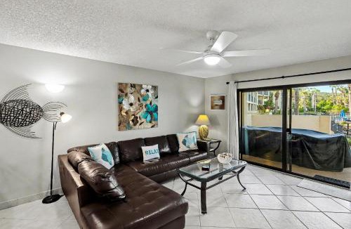 St. Augustine Beach House | Ocean Villas 094