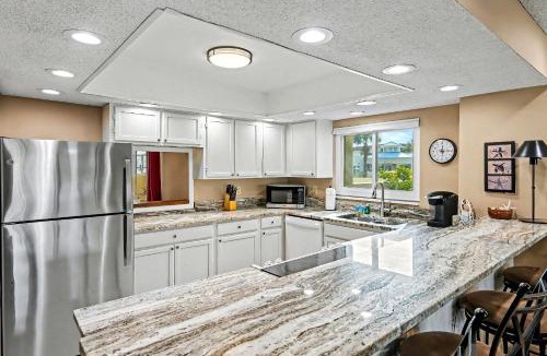 St. Augustine Beach House | Ocean Villas 094