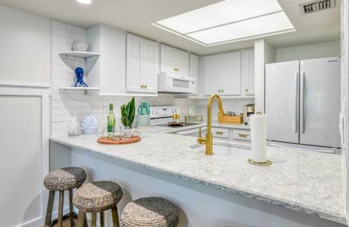 St. Augustine Beach House | Ocean Villas #18