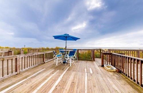 Midtown Ocean City Apartment | Ocean Villas Oceanfront
