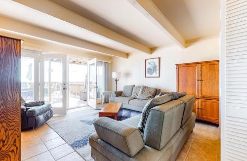 Midtown Ocean City Apartment | Ocean Villas Oceanfront