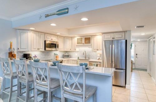 St. Augustine Beach House | Ocean Villas #20
