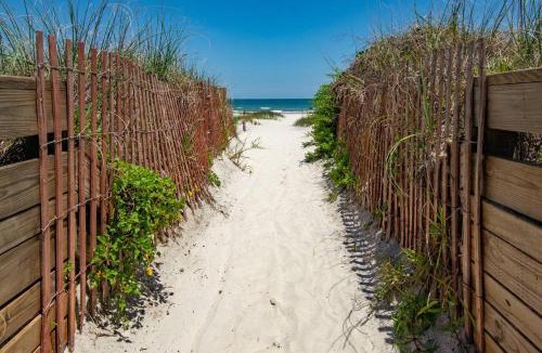 St. Augustine Beach House | Ocean Villas #20