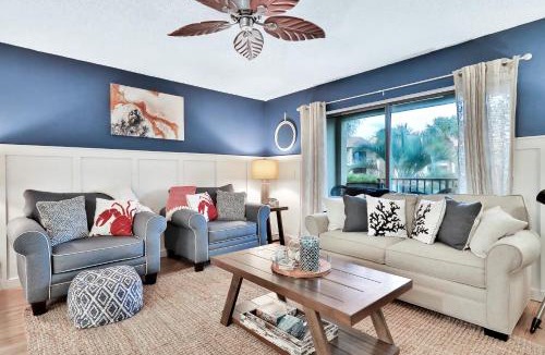 St. Augustine Beach House | Ocean Villas