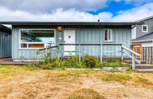 Bandon House | Ocean Vista Studio