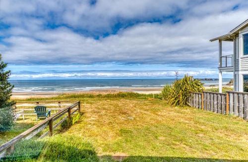 Bandon House | Ocean Vista Studio