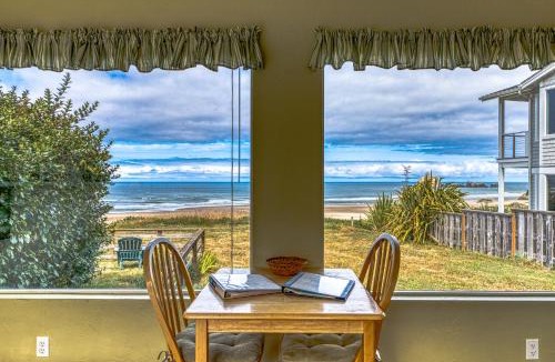 Bandon House | Ocean Vista Studio