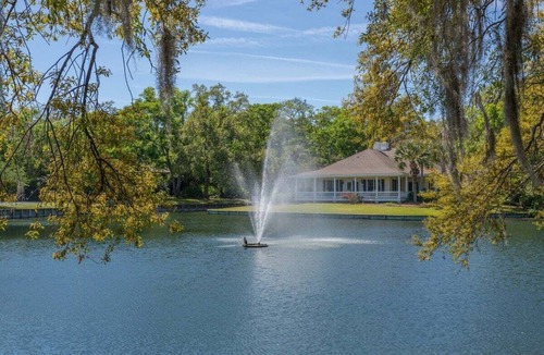 Demere Park Condo | Ocean Walk Condo D4!
