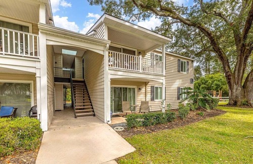 Demere Park Condo | Ocean Walk Condo L8!