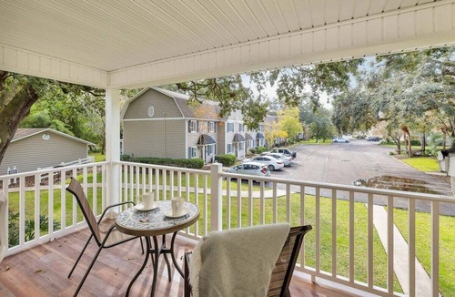 Demere Park Condo | Ocean Walk Condo L8!