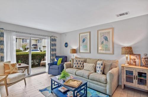 Demere Park House | Ocean Walk E-5