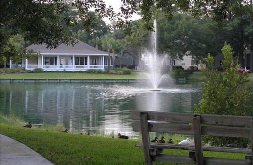 Demere Park Condo | Ocean Walk- Heated Pool Front Condo, with Tropical Views!