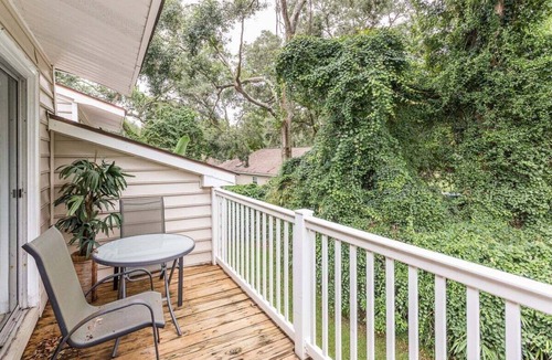 Demere Park House | Ocean Walk Condo L14
