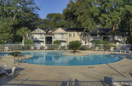 Demere Park House | Ocean Walk Condo L14