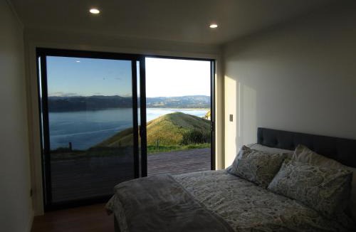 Mahia House | Ocean Waters