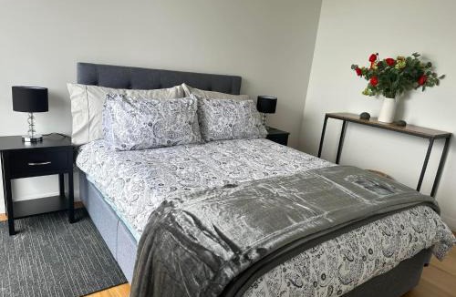 Mahia House | Ocean Waters