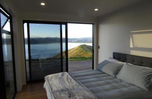 Mahia House | Ocean Waters