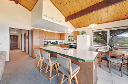 Gleneden Beach House | Ocean Waves