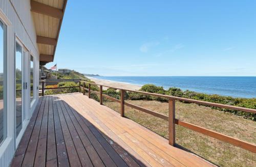 Gleneden Beach House | Ocean Waves