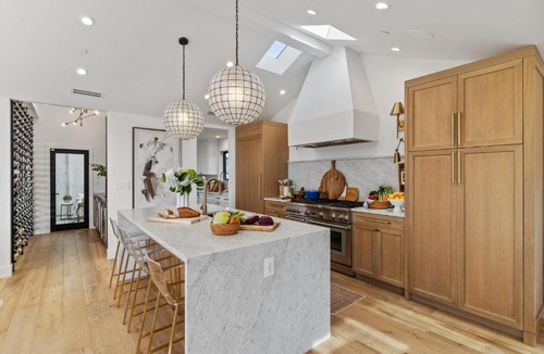 Moss Beach House | Ocean Whispers home