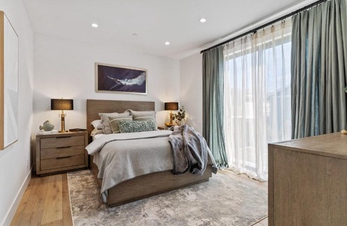 Moss Beach House | Ocean Whispers home