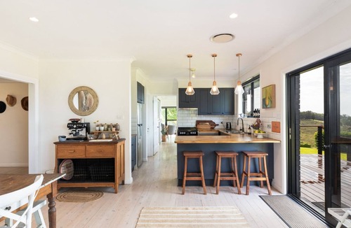 Willow Vale House | Ocean Willow Gerringong
