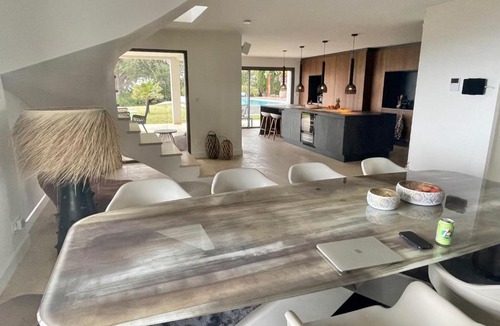 La Nartelle Villa | OCEAN11Villa