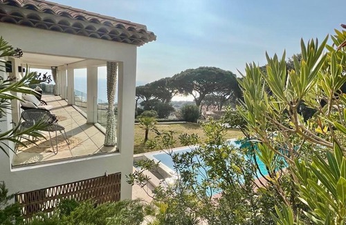 La Nartelle Villa | OCEAN11Villa