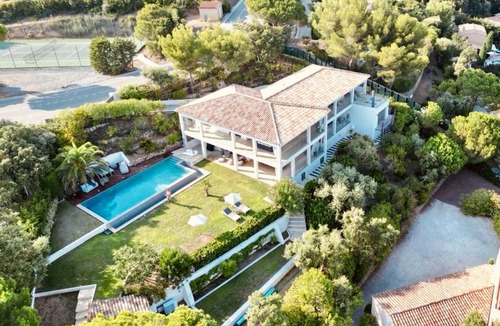 La Nartelle Villa | OCEAN11Villa