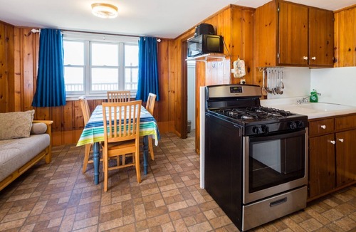North Truro Cottage | Oceana Cottages