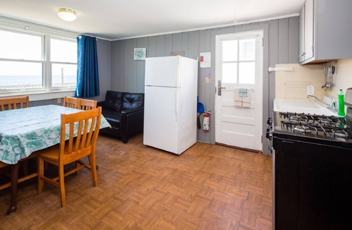 North Truro Cottage | Oceana Cottages