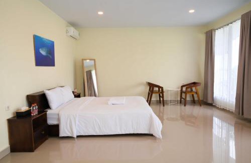 Kabila Hotel | Oceana Dive Resort