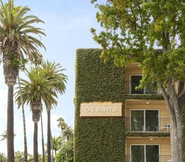 Wilshire Montana Hotel | Oceana Santa Monica, LXR Hotels & Resorts