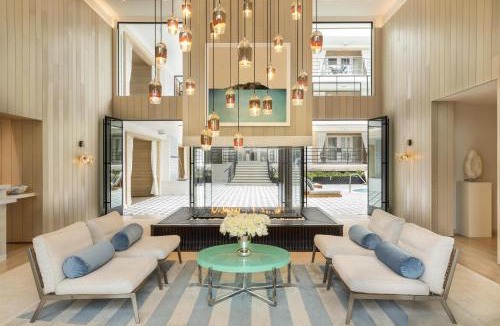 Wilshire Montana Hotel | Oceana Santa Monica, LXR Hotels & Resorts