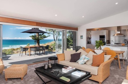 Mount Maunganui House | Oceanbeach Escape - Mt Maunganui