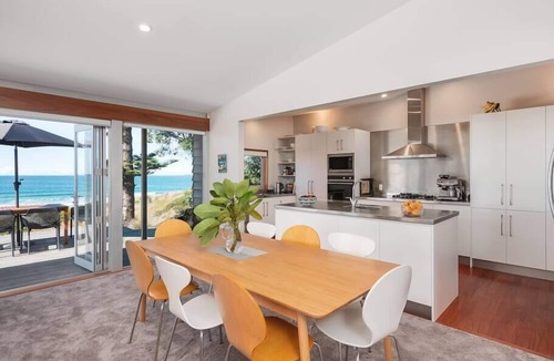Mount Maunganui House | Oceanbeach Escape - Mt Maunganui