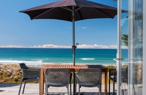 Mount Maunganui House | Oceanbeach Escape - Mt Maunganui