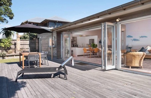 Mount Maunganui House | Oceanbeach Escape - Mt Maunganui