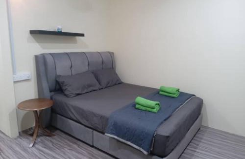 Pulau Perhentian Kecil Hotel | OceanBoys Chalet Coral Bay