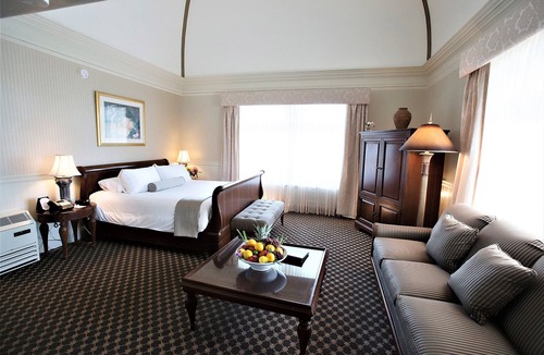 Ocean Drive Hotel | OceanCliff Hotel