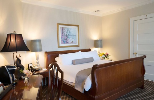 Ocean Drive Hotel | OceanCliff Hotel