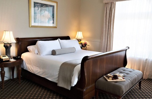 Ocean Drive Hotel | OceanCliff Hotel