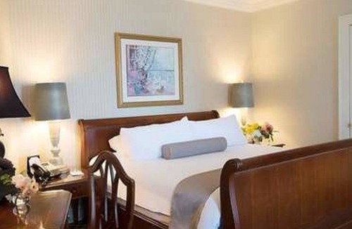 Ocean Drive Hotel | OceanCliff Hotel