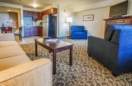 Ocean Drive Condo | Oceancliff Resort I & II