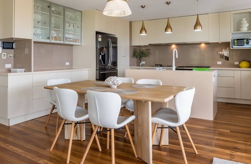 Coolum Beach House | Oceancrest Coolum Hideaway with Pool