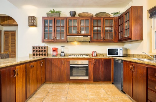 Cabarete Apartment | OCEANDREAM Unit B 3bd/3bth by Sealane