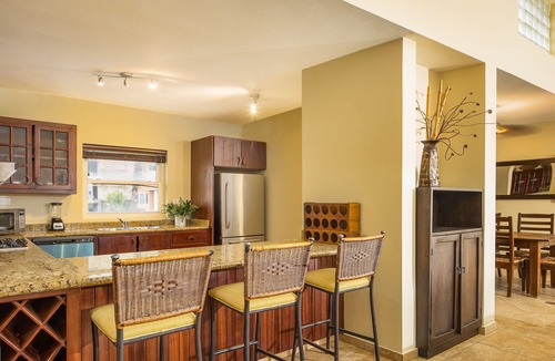 Cabarete Apartment | OCEANDREAM Unit B 3bd/3bth by Sealane