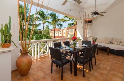 Cabarete Apartment | OCEANDREAM Unit B 3bd/3bth by Sealane